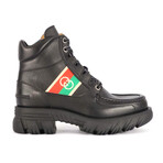 Gucci // Boots // Men's Size 10.5