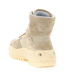 Acne Studios // Suede + Nylon Desert Boots // Men's Size 11