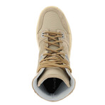 Acne Studios // Suede + Nylon Desert Boots // Men's Size 11