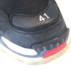 Balenciaga // Triple S Sneaker (Men's Size 8)