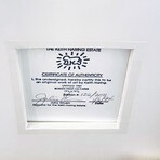 Keith Haring  // Pop Shop V (B)  // 1989