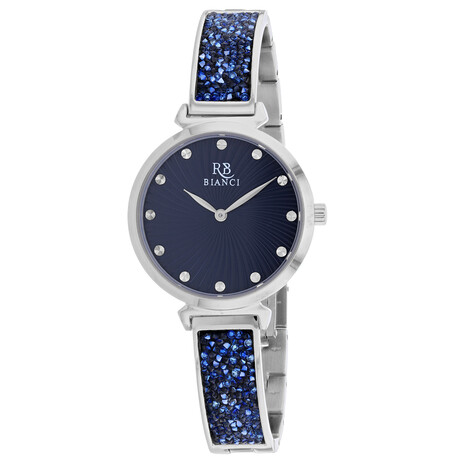 Roberto Bianci Ladies Billare Quartz // RB0202
