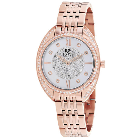Roberto Bianci Ladies Aveta Quartz // RB0211