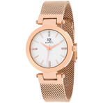 Roberto Bianci Ladies Cristallo Quartz // RB0402