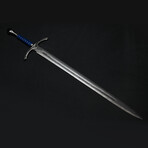 Glamdring Sword // 1354
