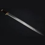 Braso Viking Sword // 1353