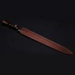 Gladius Sword // 1359
