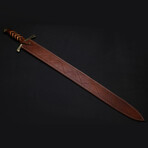 Norseman Viking Sword // 1358