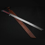 Jango Sword // 1356