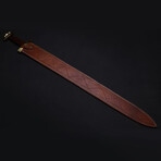 Braso Viking Sword // 1353