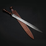 Gladius Sword // 1360