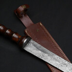 Gladius Sword // 1360