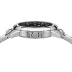 Versus Versace Chrono Lion Modern Quartz // VSPBH7421