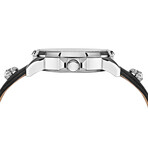 Versus Versace 6E Arrondissement Crystal Quartz // VSP1M0121