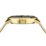 Versus Versace Barbes Quartz // VSPLN1421