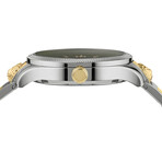 Versus Versace Reale Quartz // VSPVT1721