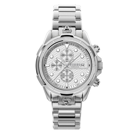 Versus Versace 6E Arrondissement Quartz // VSPLP1521