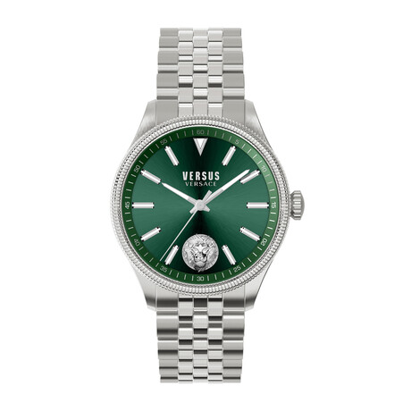 Versus Versace Colonne Quartz // VSPHI6421