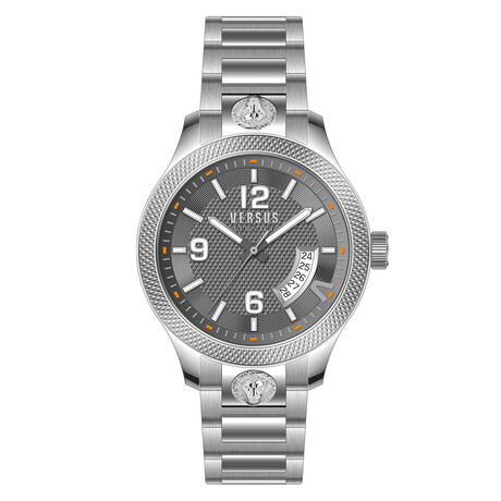 Versus Versace Reale Quartz // VSPVT1421