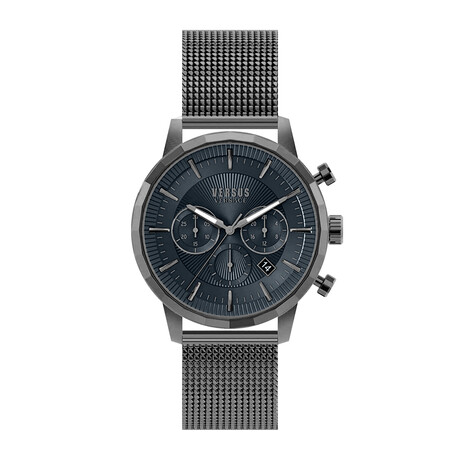 Versus Versace Eugene Quartz // VSPEV2021