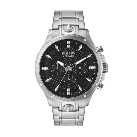 Versus Versace Chrono Lion Modern Quartz // VSPBH7421