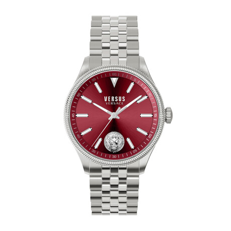 Versus Versace Colonne Quartz // VSPHI4221