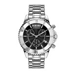 Versus Versace Tokyo Chrono Quartz // VSPGN2219