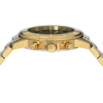 Versus Versace Tokyo Chrono Quartz // VSPGN2419