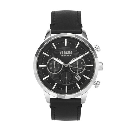 Versus Versace Eugene Quartz // VSPEV1021