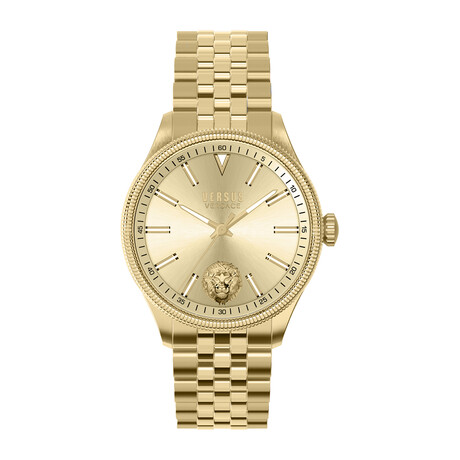Versus Versace Colonne Quartz // VSPHI6521