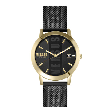 Versus Versace  Barbes Quartz // VSPLN1521