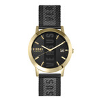 Versus Versace  Barbes Quartz // VSPLN1521