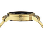 Versus Versace Reale Quartz // VSPVT1621