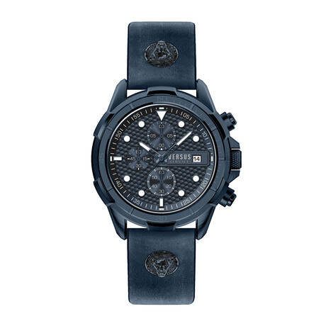 Versus Versace 6E Arrondissement Quartz // VSPLP1321