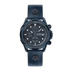 Versus Versace 6E Arrondissement Quartz // VSPLP1321