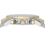 Versus Versace 6E Arrondissement Quartz // VSPLP0519