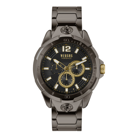 Versus Versace Runyon Quartz // VSP1L1921