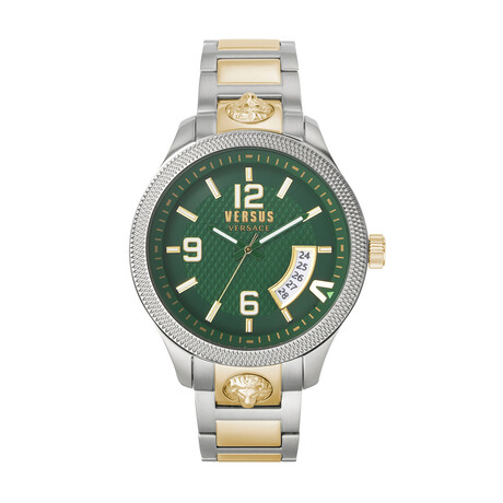 Versus Versace Reale Quartz // VSPVT1721
