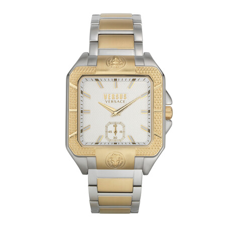 Versus Versace Teatro Quartz // VSPVU1721