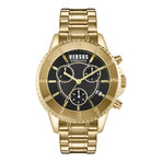 Versus Versace Tokyo Chrono Quartz // VSPGN2419