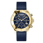 Versus Versace Tokyo Chrono Quartz // VSPGN2619