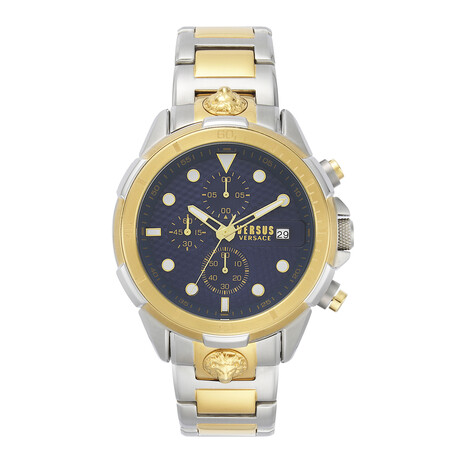 Versus Versace 6E Arrondissement Quartz // VSPLP0519