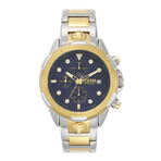 Versus Versace 6E Arrondissement Quartz // VSPLP0519
