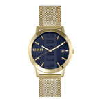 Versus Versace Barbes Quartz // VSPLN1421