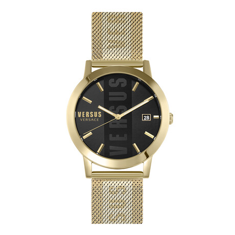 Versus Versace  Barbes Quartz // VSPLN1321