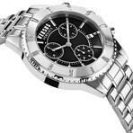 Versus Versace Tokyo Chrono Quartz // VSPGN2219