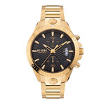 Versus Versace Griffith Quartz // VSPZZ1521