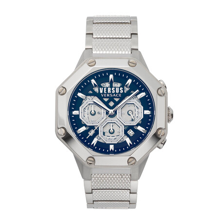 Versus Versace Palestro Quartz // VSP393321