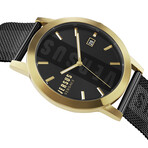 Versus Versace  Barbes Quartz // VSPLN1521