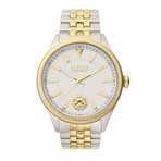 Versus Versace Colonne Quartz // VSPHI5521